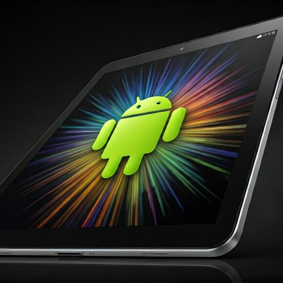 Google Nexus 7 (16GB) - Android Tablet with High-Resolution Display & Quad-Core - Picture 6 of 11